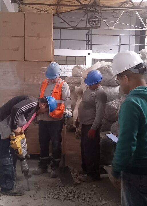 Supervisión de Obras